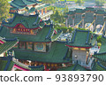 寶湖宮天地堂地母廟 93893790
