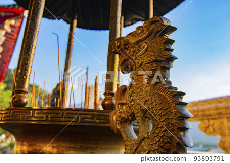 寶湖宮天地堂地母廟 寶湖宮天地堂地母廟 93893791