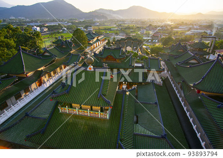 寶湖宮天地堂地母廟 寶湖宮天地堂地母廟 93893794