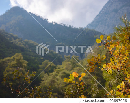 travel to Turkey, Kemer 93897058