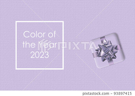 Digital Lavender Color of the Year 2023 Digital Lavender Color of the Year 2023 93897415