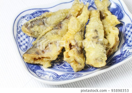 淡水山邊天婦羅 淡水山邊天婦羅 93898353