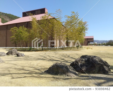 Fukushima Prefectural Museum of Art Fukushima Prefectural Museum of Art 93898462