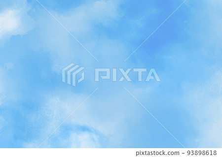 水彩背景 水彩背景 93898618