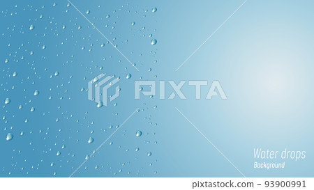 水滴 水滴 93900991