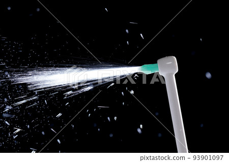 口腔清潔噴射清洗機 口腔清潔噴射清洗機 93901097