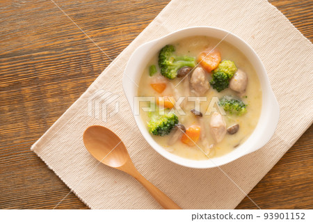 Handmade cream stew Handmade cream stew 93901152