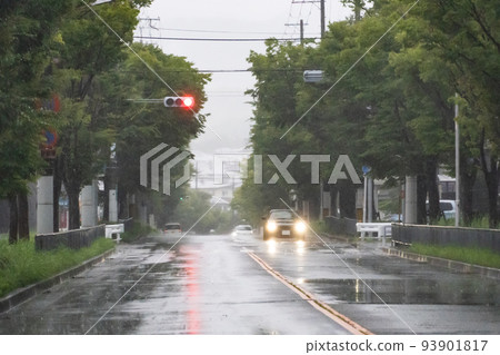 Guerrilla heavy rain image Guerrilla heavy rain image 93901817
