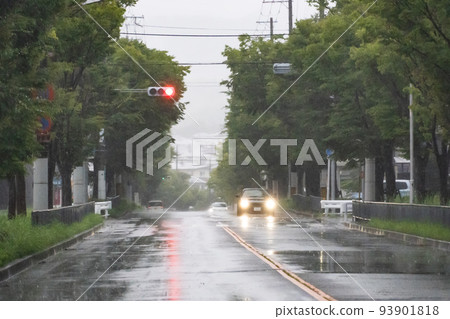 Guerrilla heavy rain image Guerrilla heavy rain image 93901818