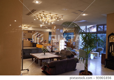 Lobby_Ryutoen_Saga 93901856