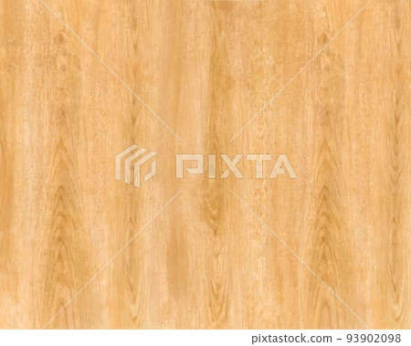 Wood grain wallpaper and background texture illustration material in warm colors 93902098