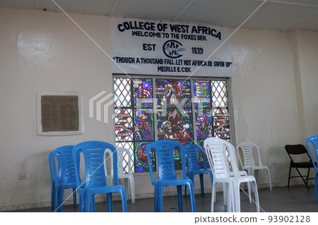school, classroom, chair 93902128