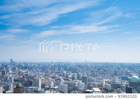 Cityscape (Nagoya City) Cityscape (Nagoya City) 93902320