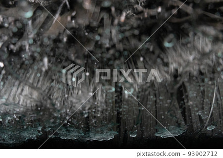 洗車時刷子旋轉的圖像 93902712