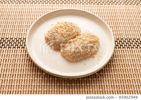 蕨餅 蕨餅 93902949