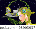 太空奇幻 93903937