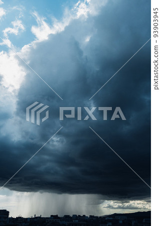 Guerrilla heavy rain image 93903945