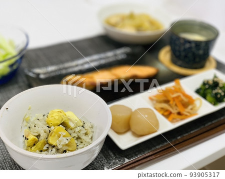 板栗米 板栗米 93905317