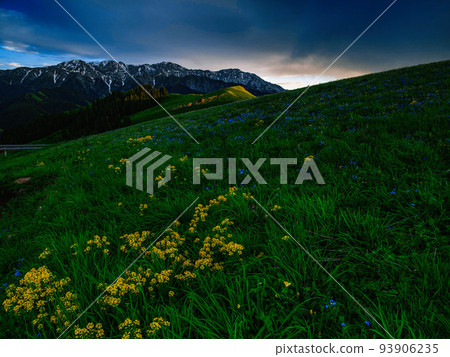 風景 (中國新疆) 風景 (中國新疆) 93906235