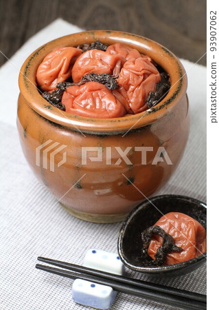 自製umeboshi 93907062