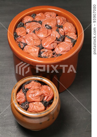 自製umeboshi 自製umeboshi 93907080