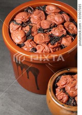 自製umeboshi 自製umeboshi 93907085