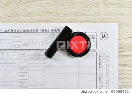 Deduction for dependents, etc. 93909472