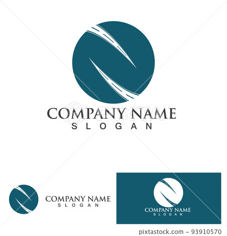 way logo and symbol Vector Illustration design way logo and symbol Vector Illustration design 93910570