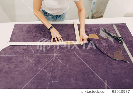 Furniture Upholstery and Manufacture fabric cloth pattern Renovation Furniture Upholstery and Manufacture fabric cloth pattern Renovation 93910987