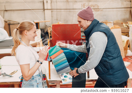 Furniture Upholstery and Manufacture fabric cloth Renovation Furniture Upholstery and Manufacture fabric cloth Renovation 93911027