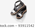 sandals 93911542