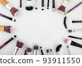 brushes 93911550