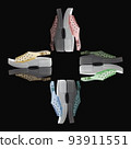 sandals 93911551