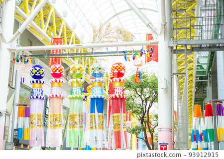 Sendai Tanabata 2022 Sendai Tanabata 2022 93912915