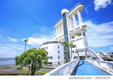 名古屋市名古屋港大樓 名古屋市名古屋港大樓 93913624