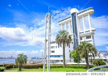 名古屋市名古屋港大樓 名古屋市名古屋港大樓 93913625