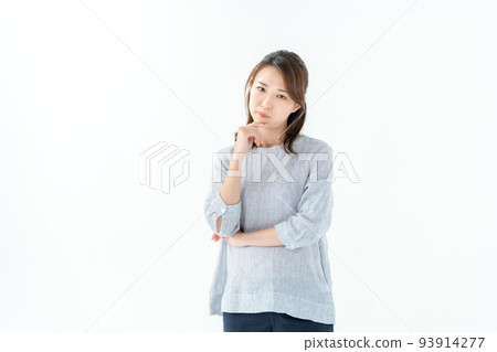 令人煩惱的女人 93914277