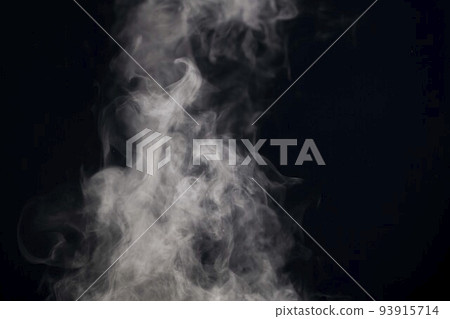 上升的蒸汽 93915714