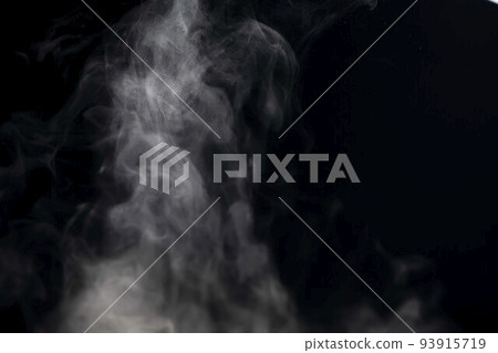 上升的蒸汽 93915719