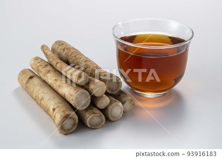 新鮮的牛皮 93916183