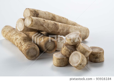 新鮮的牛皮 93916184