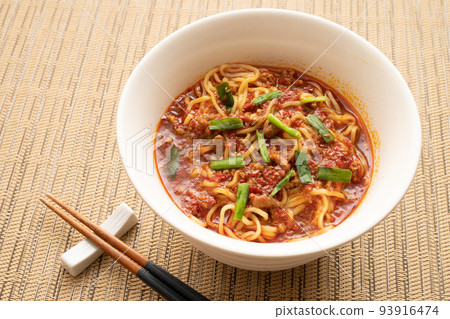 台灣拉麵（名古屋當地美食） 93916474