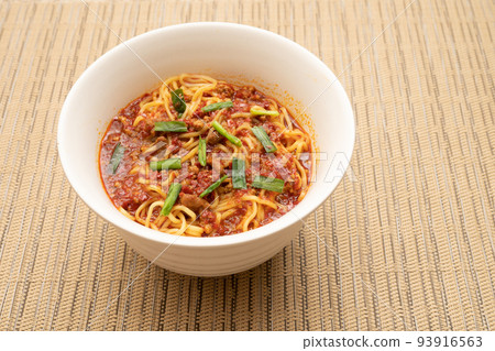 台灣拉麵(名古屋當地美食) 台灣拉麵(名古屋當地美食) 93916563