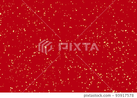 Background material_lame glitter_red 93917578