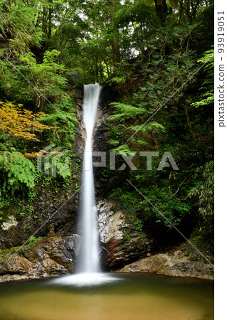 Toseki Falls (Takino, Higashiyoshino Village, Nara Prefecture) Toseki Falls (Takino, Higashiyoshino Village, Nara Prefecture) 93919051