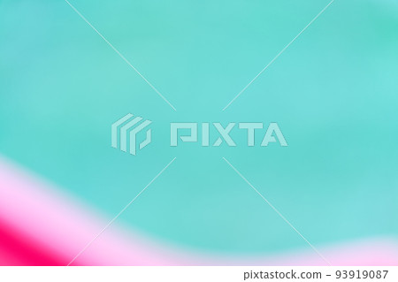 Background material / image material with the image of gradation Background material / image material with the image of gradation 93919087