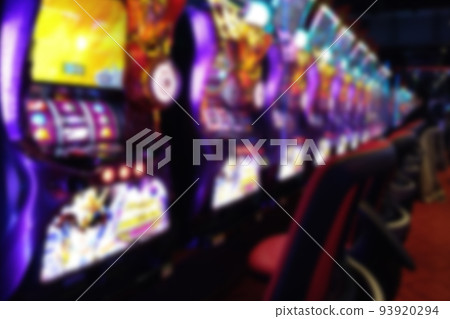 Pachislot 圖像 Pachislot 圖像 93920294