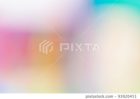 Background material / image material with the image of gradation Background material / image material with the image of gradation 93920451