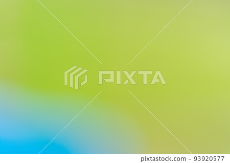 Background material / image material with the image of gradation Background material / image material with the image of gradation 93920577