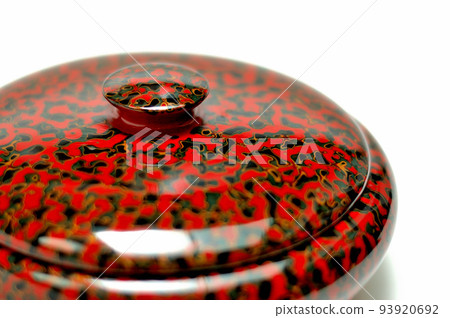 Tsugaru painted confectionery Tsugaru painted confectionery 93920692